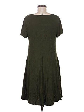 Annabelle Casual Dress (view 2)