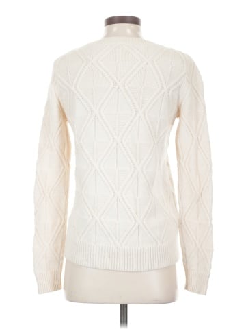 Wallace Pullover Sweater (view 2)