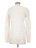 Wallace Ivory Pullover Sweater Size XS - photo 2