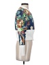 Assorted Brands Floral White Jacket Size S - photo 4