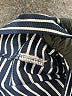 Edited Blue Long Sleeve T-Shirt Size XS - photo 8