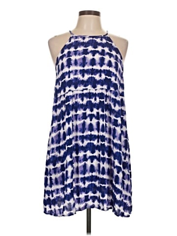 Mossimo Supply Co. Casual Dress (view 1)