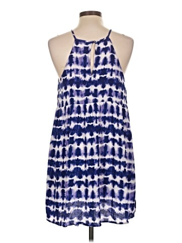 Mossimo Supply Co. Casual Dress (view 2)