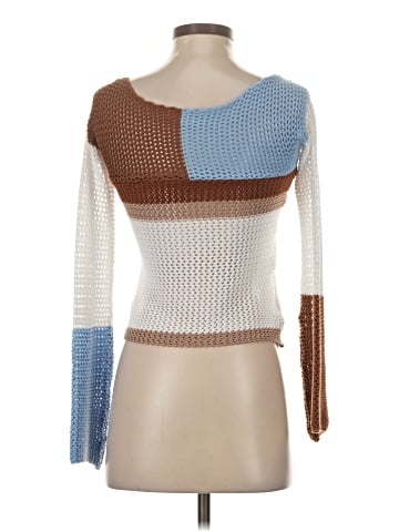 Unbranded Pullover Sweater (view 2)