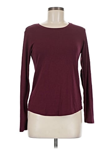 Eddie Bauer Long Sleeve T-Shirt (view 1)