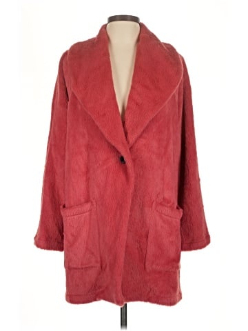 Sanctuary for Anthropologie Coat (view 1)