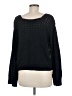 Roxy Black Pullover Sweater Size M - photo 2