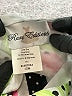Rare Editions 100% Polyester Polka Dots White Dress 9-12 MO / 12 MO - photo 3