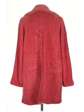 Sanctuary for Anthropologie Coat (view 2)