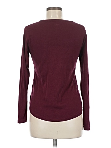 Eddie Bauer Long Sleeve T-Shirt (view 2)