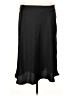 Daily Ritual Solid Black Formal Skirt Size XL - photo 1