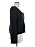 Roxy Black Pullover Sweater Size M - photo 4