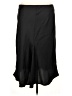 Daily Ritual Solid Black Formal Skirt Size XL - photo 2