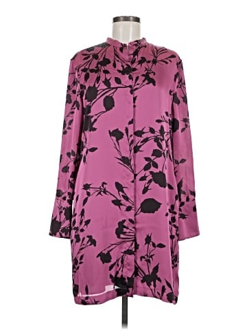 Equipment Casual Dress (view 1)