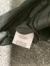 Kiyonna Solid Black 3/4 Sleeve Blouse Size 4X - photo 5