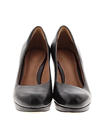 Clarks Heels (view 2)