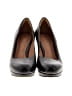 Clarks Black Heels Size 6 - photo 2