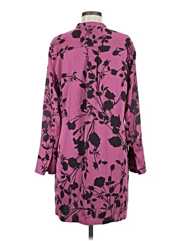 Equipment Casual Dress (view 2)