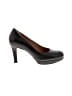Clarks Black Heels Size 6 - photo 1
