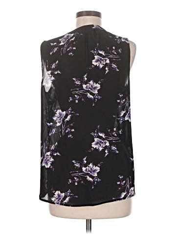 Katherine Barclay Sleeveless Blouse (view 2)