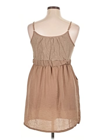 Xhilaration Sleeveless Blouse (view 2)