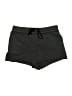 Splendid Solid Gray Athletic Shorts Size M - photo 1