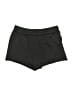 Splendid Solid Gray Athletic Shorts Size M - photo 2