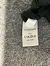 Venus 100% Polyester Black Cocktail Dress Size L - photo 8