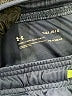 Under Armour Blue Athletic Shorts Size L (youth) - photo 3
