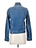 FRAME Denim Blue Denim Jacket Size XS - photo 2