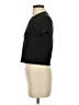 Bandier Black Short Sleeve Turtleneck Size S - photo 5