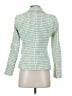 Rachel Zoe TJX Houndstooth Green Blazer Size XS - photo 2