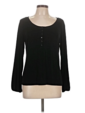 Travelers by Chico's Long Sleeve Blouse (view 1)