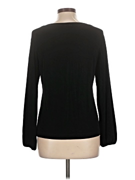 Travelers by Chico's Long Sleeve Blouse (view 2)