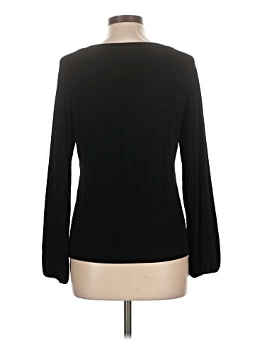 Travelers by Chico's Long Sleeve Blouse (view 2)