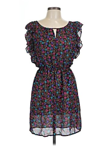 Maple Casual Dress (view 1)