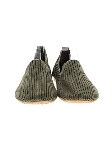 Danskin Flats (view 2)