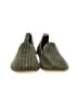 Danskin Stripes Green Flats Size 7 - photo 2