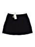 Rihoas Solid Black Skort Size L - photo 2
