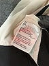 Bar III 100% Polyester Color Block Ivory Long Sleeve Blouse Size M - photo 8
