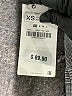 Zara Basic Gray Romper Size XS - photo 5