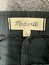 Madewell Black Pull-On Shorts Size S - photo 3