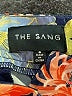 The Sang Floral Blue Casual Pants Size S - photo 7