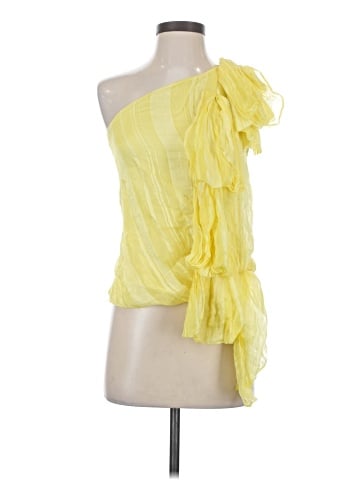 Robert Rodriguez Sleeveless Top (view 1)
