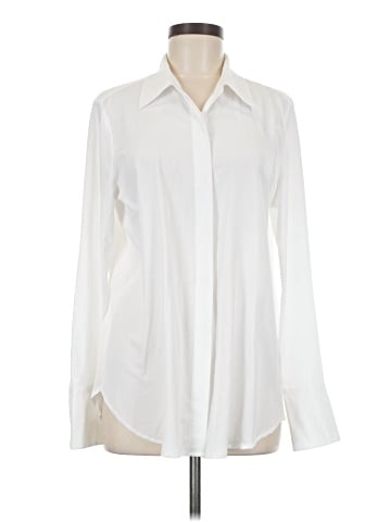 prologue Long Sleeve Blouse (view 1)