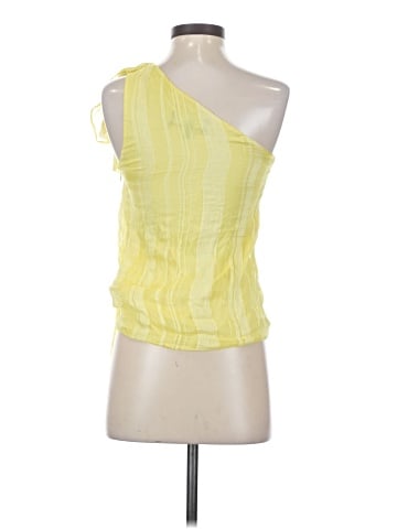 Robert Rodriguez Sleeveless Top (view 2)