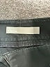 Vince. 100% Cotton Solid Gray Casual Pants Size 2 - photo 6