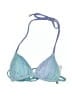 Niyama Sol Tweed Blue Swimsuit Top Size XS - photo 1