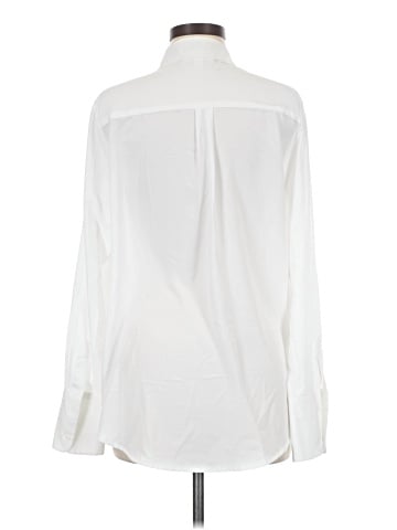 prologue Long Sleeve Blouse (view 2)