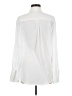 prologue 100% Polyester Ivory Long Sleeve Blouse Size M - photo 2